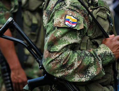 Κολομβία: Διάψευση σχεδίου δολοφονίας των ηγετικών μελών των FARC